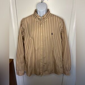Ralph Lauren Cotton Short Size XL